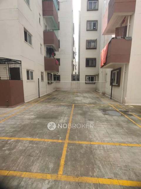 2 BHK Flat In Vedant Vayun For Sale  In Akshayanagar