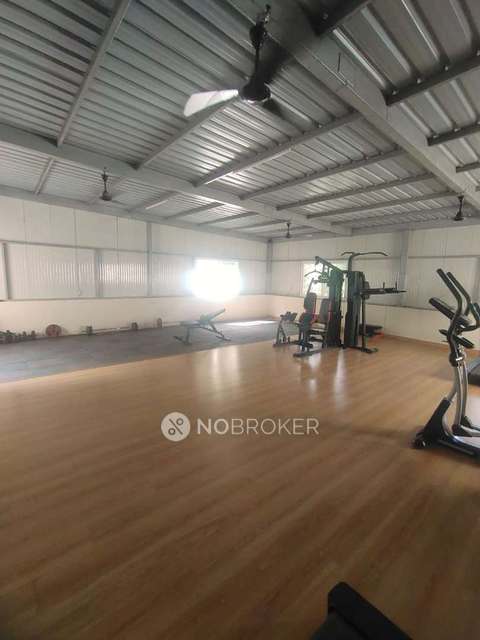 2 BHK Flat In Vedant Vayun For Sale  In Akshayanagar