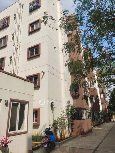 2 BHK Flat In Vedant Vayun For Sale  In Akshayanagar