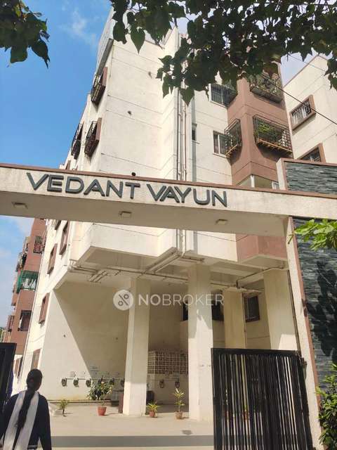 2 BHK Flat In Vedant Vayun For Sale  In Akshayanagar