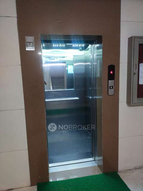 2 BHK Flat In Venecia Chs For Sale  In Dombivli