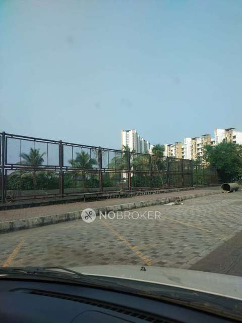 2 BHK Flat In Venecia Chs For Sale  In Dombivli