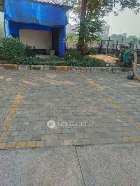 2 BHK Flat In Venecia Chs For Sale  In Dombivli