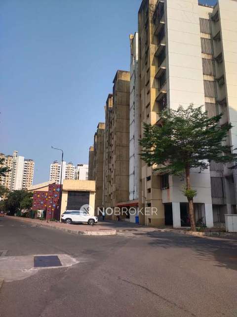 2 BHK Flat In Venecia Chs For Sale  In Dombivli