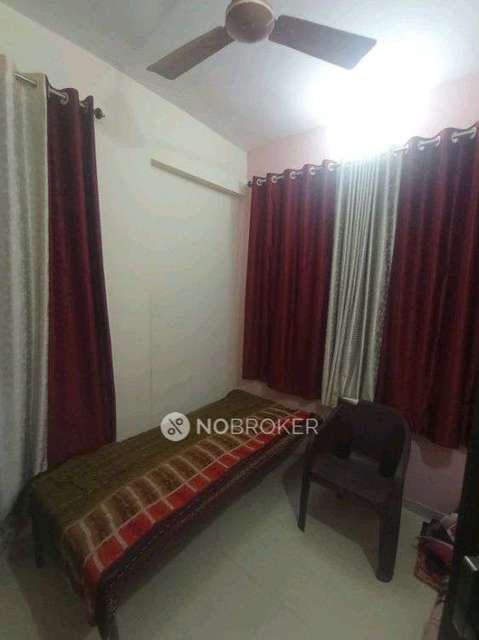 2 BHK Flat In Hari Om Residency  For Sale  In Kalher