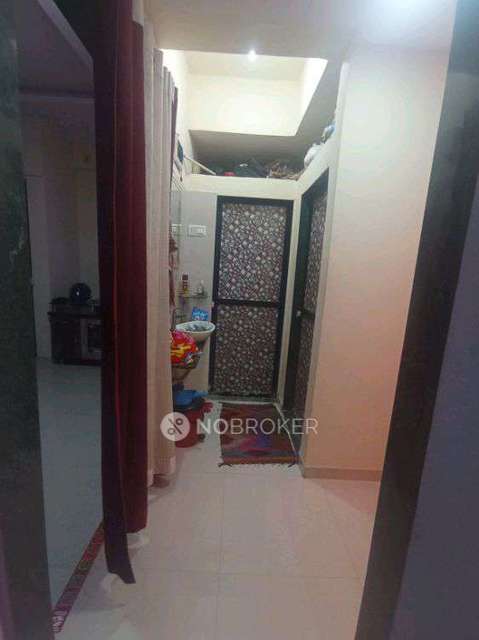 2 BHK Flat In Hari Om Residency  For Sale  In Kalher