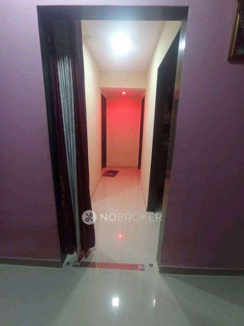2 BHK Flat In Hari Om Residency  For Sale  In Kalher