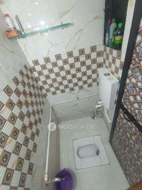 2 BHK Flat In Hari Om Residency  For Sale  In Kalher