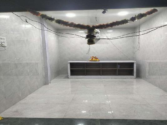 Showroom in Chembur, Mumbai for sale 