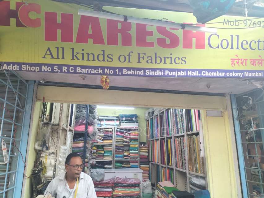 Showroom in Chembur, Mumbai for sale 