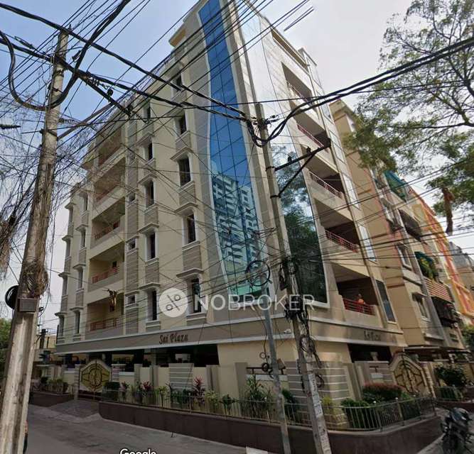 2 BHK Flat In Sai Palaza B For Sale  In Ashok Nagar