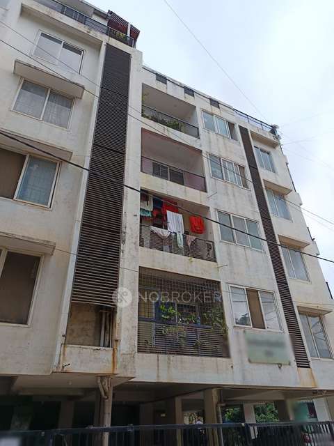 2 BHK Flat In Kritan Kushal For Sale  In Jalahalli West