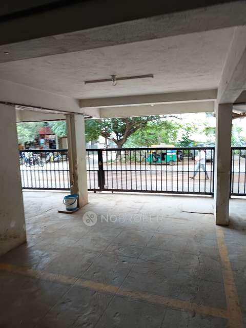 2 BHK Flat In Kritan Kushal For Sale  In Jalahalli West