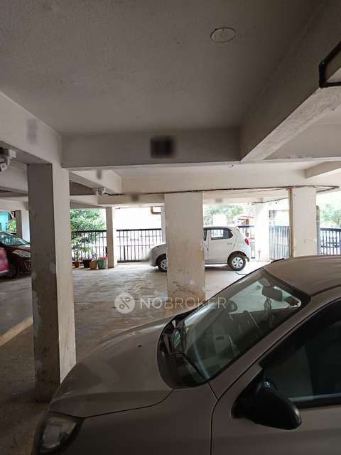 2 BHK Flat In Kritan Kushal For Sale  In Jalahalli West