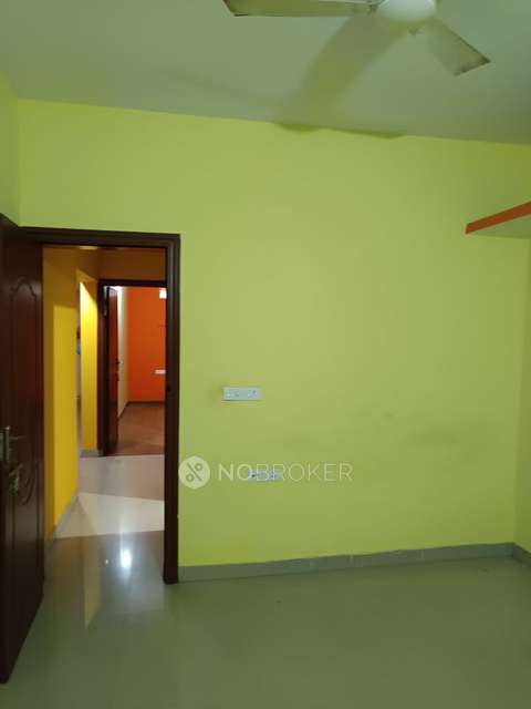 2 BHK Flat In Kritan Kushal For Sale  In Jalahalli West