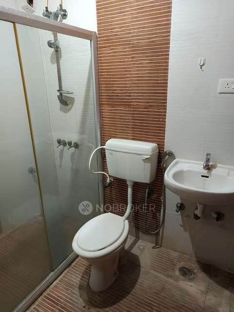 2 BHK Flat In Kritan Kushal For Sale  In Jalahalli West