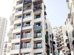 1 BHK Flat In Amrita Palace Chs For Sale  In Kharghar