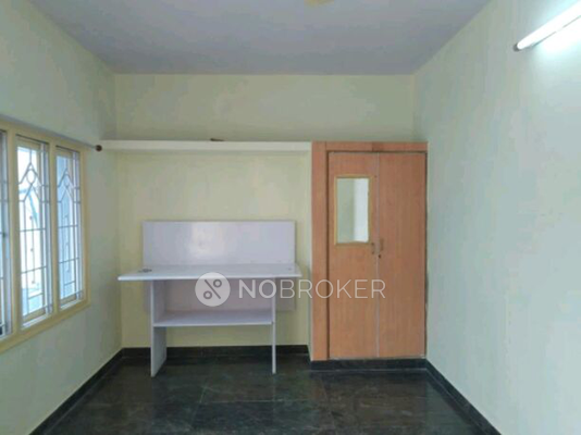 1 RK Flat In Standalone Building  for Rent  In Mahadevapura