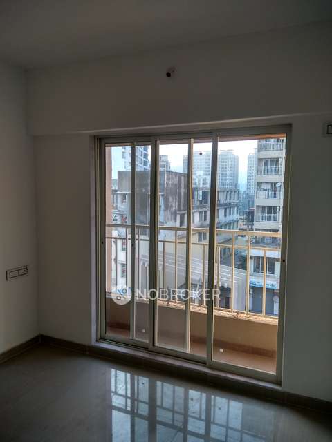 1 BHK Flat In Kavya Residency For Sale  In Thane West