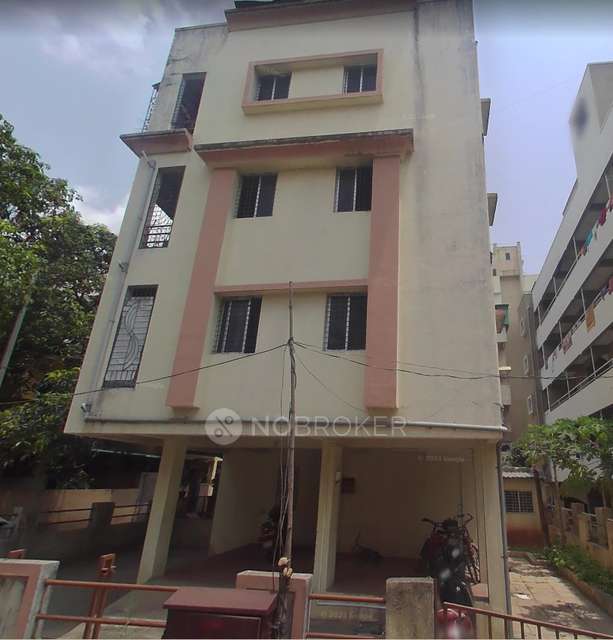 1 BHK Flat In Sarai Apartment For Sale  In Pimpri-chinchwad