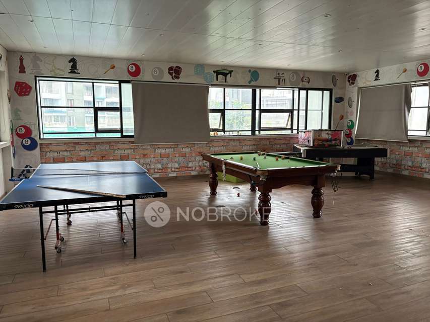 2 BHK Flat In Majestique Venice For Sale  In Dhayari