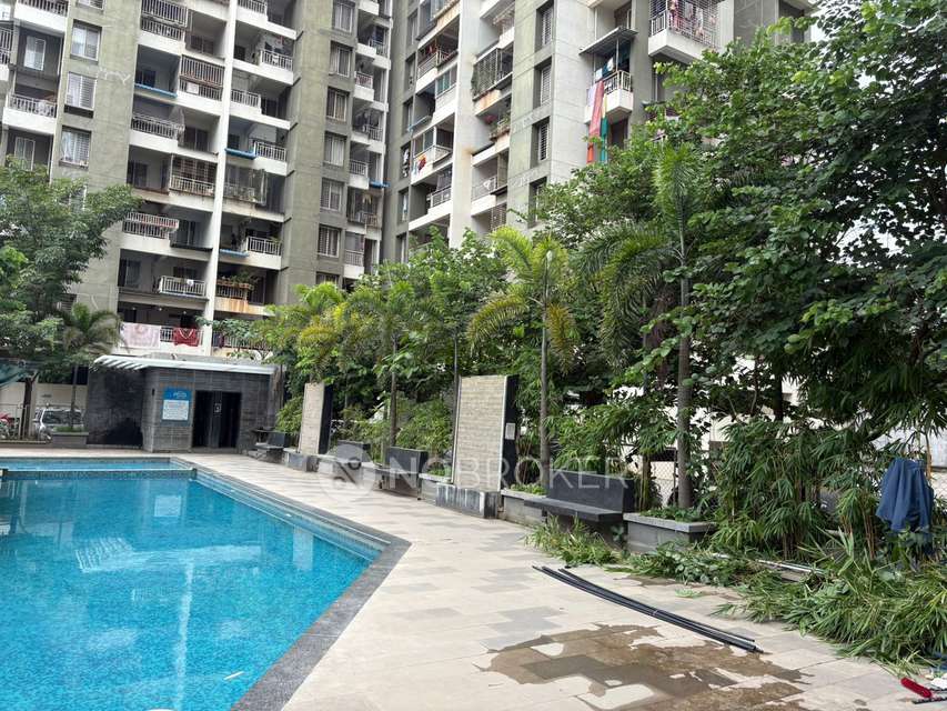 2 BHK Flat In Majestique Venice For Sale  In Dhayari