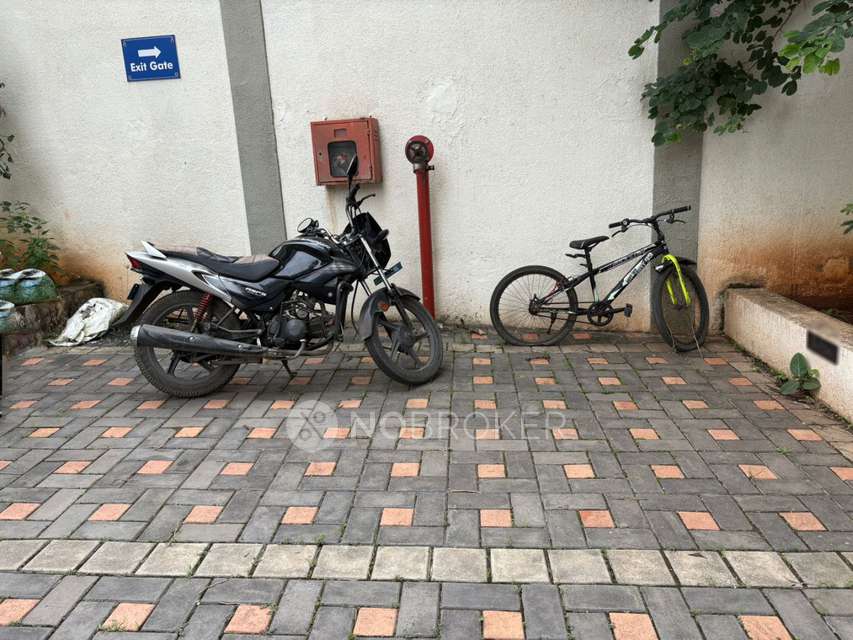 2 BHK Flat In Majestique Venice For Sale  In Dhayari