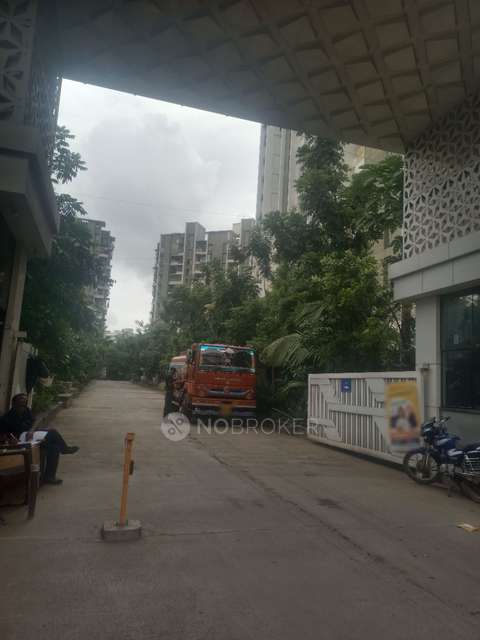 2 BHK Flat In Majestique Venice For Sale  In Dhayari