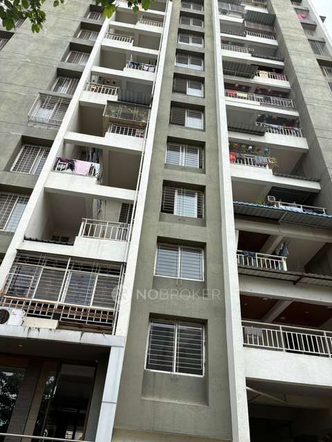 2 BHK Flat In Majestique Venice For Sale  In Dhayari