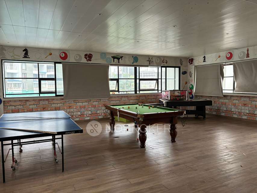 2 BHK Flat In Majestique Venice For Sale  In Dhayari