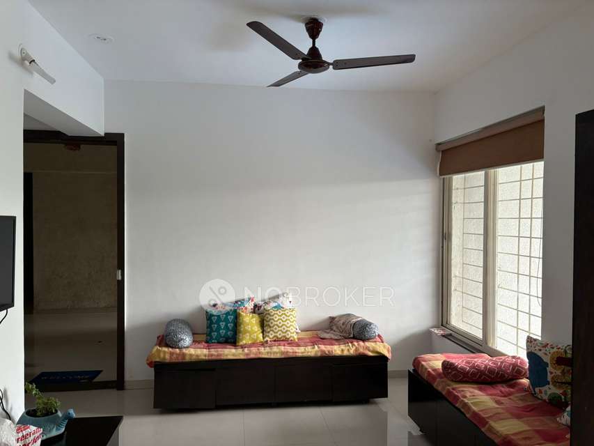 2 BHK Flat In Majestique Venice For Sale  In Dhayari