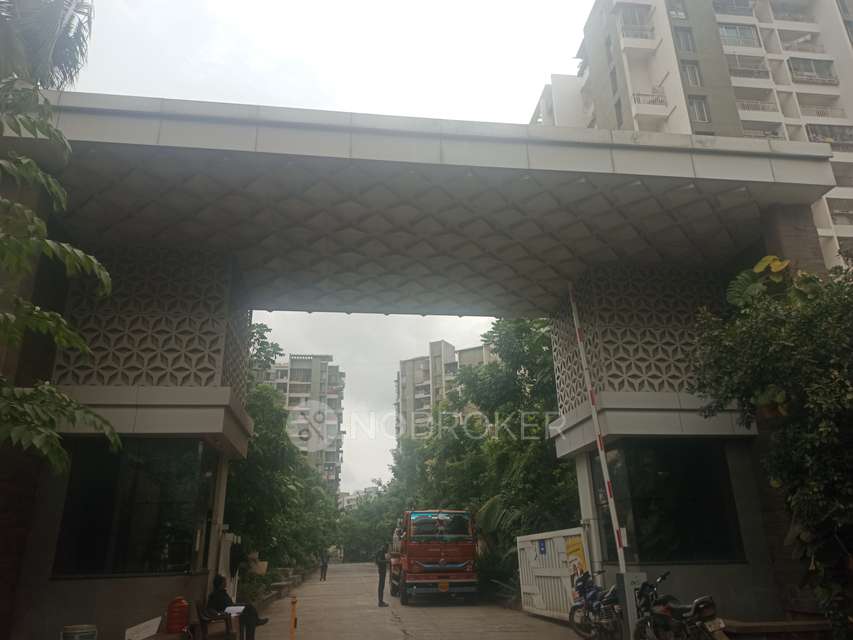 2 BHK Flat In Majestique Venice For Sale  In Dhayari