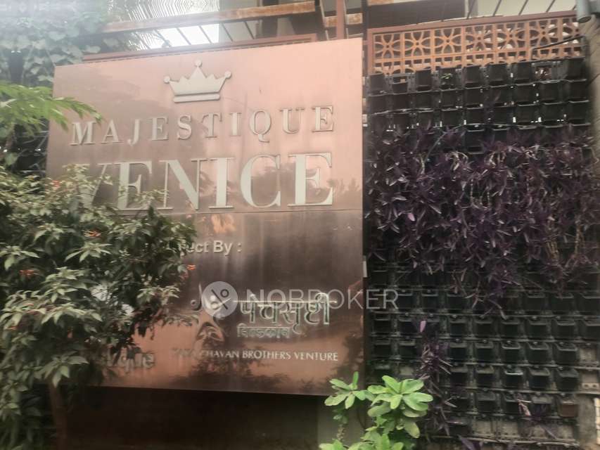 2 BHK Flat In Majestique Venice For Sale  In Dhayari