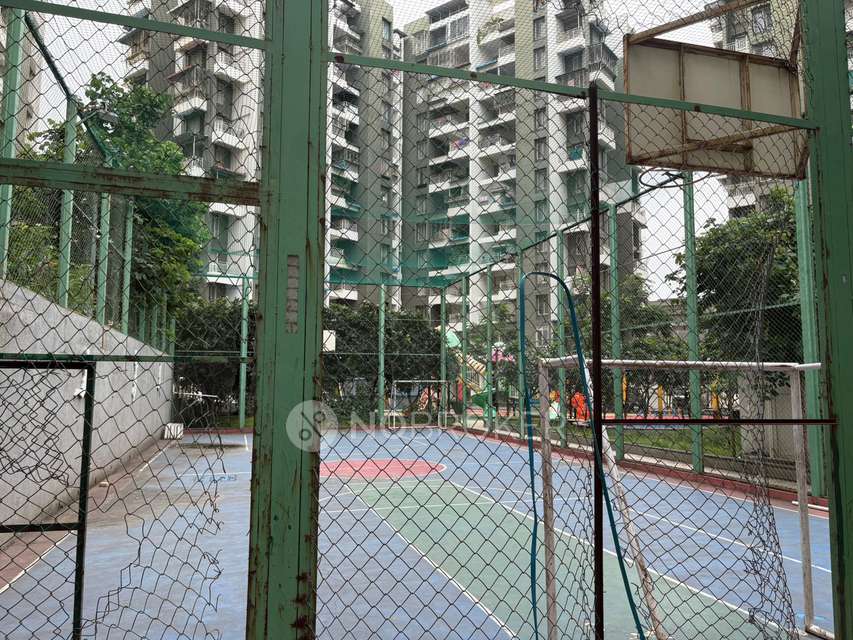 2 BHK Flat In Majestique Venice For Sale  In Dhayari