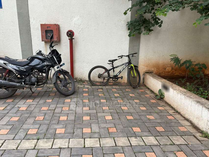 2 BHK Flat In Majestique Venice For Sale  In Dhayari