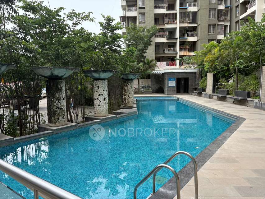 2 BHK Flat In Majestique Venice For Sale  In Dhayari