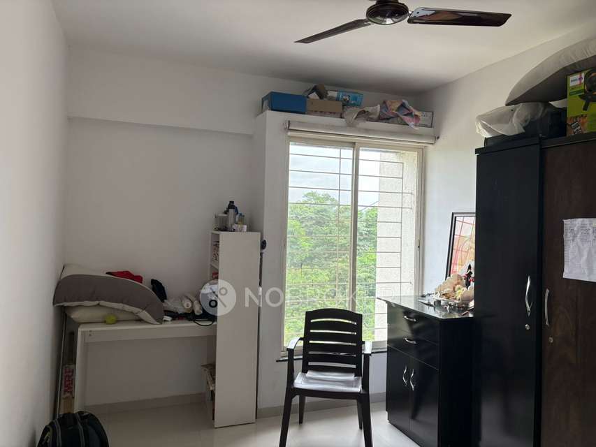 2 BHK Flat In Majestique Venice For Sale  In Dhayari