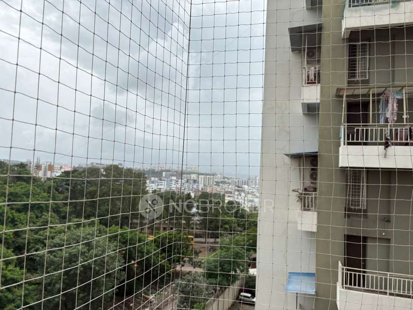 2 BHK Flat In Majestique Venice For Sale  In Dhayari