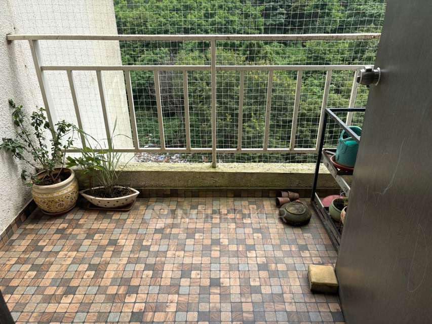 2 BHK Flat In Majestique Venice For Sale  In Dhayari