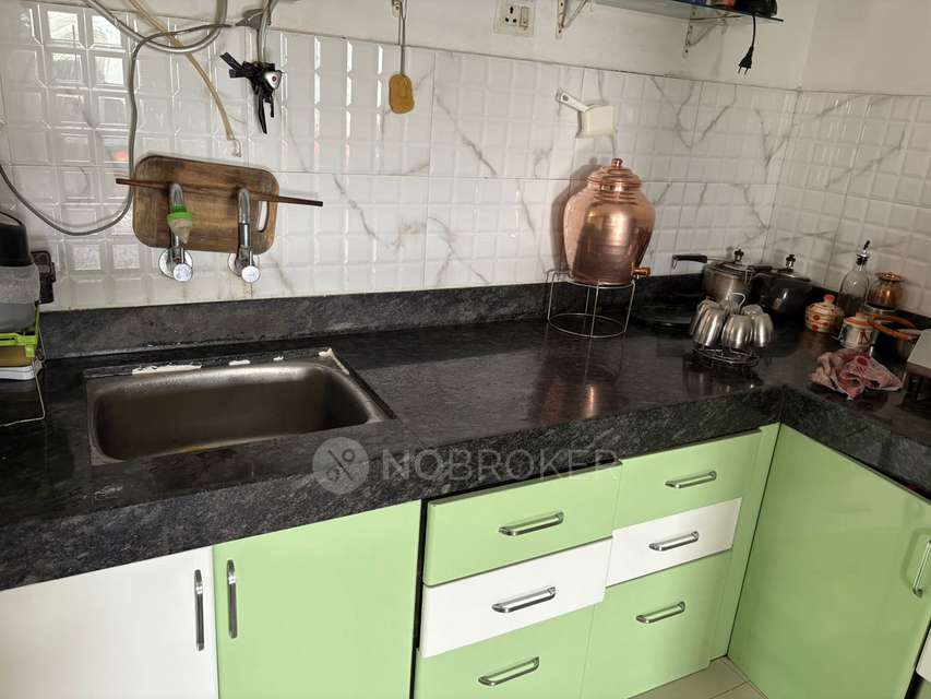 2 BHK Flat In Majestique Venice For Sale  In Dhayari