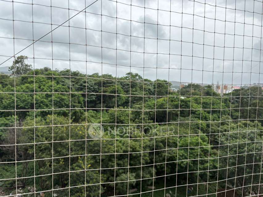 2 BHK Flat In Majestique Venice For Sale  In Dhayari