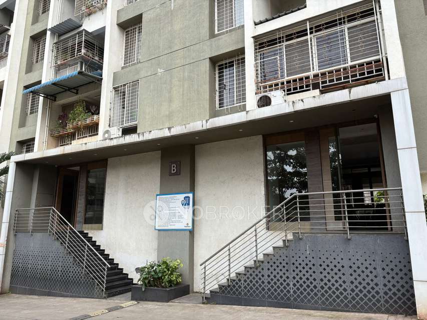 2 BHK Flat In Majestique Venice For Sale  In Dhayari