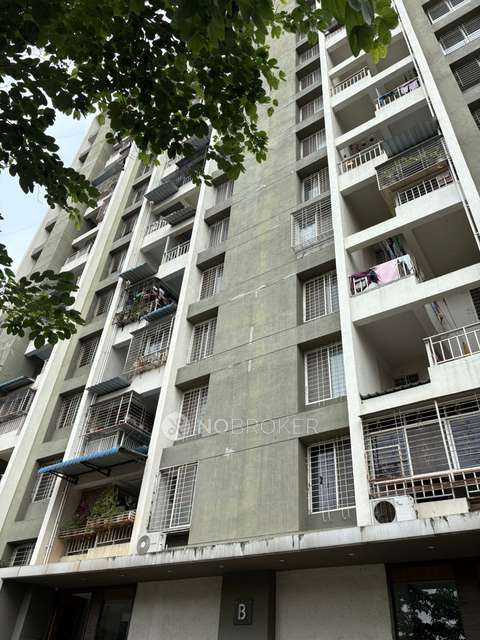 2 BHK Flat In Majestique Venice For Sale  In Dhayari