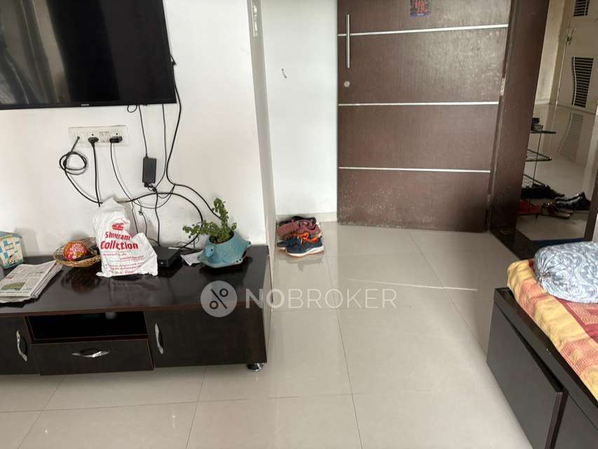 2 BHK Flat In Majestique Venice For Sale  In Dhayari