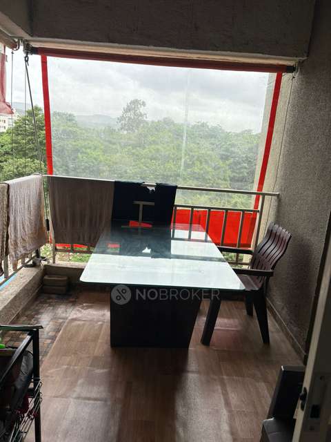 2 BHK Flat In Majestique Venice For Sale  In Dhayari