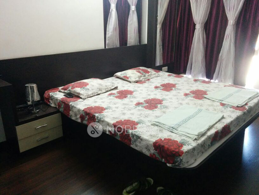 2 BHK Flat In Ivy Botanica for Rent  In Wagholi
