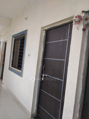 1 RK Flat In Standalone Building  for Rent  In Manjari Budruk