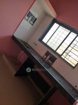 1 RK Flat In Standalone Building  for Rent  In Manjari Budruk