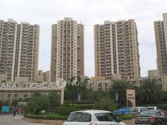 1 BHK Flat In Paras Tierea For Sale  In Sector-137