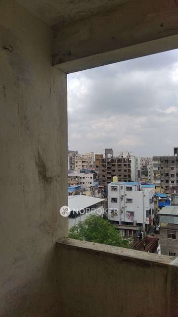 1 BHK Flat In Arihant Tower  for Rent  In Kondhwa Budruk